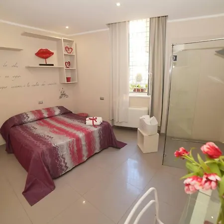 B&B Lamezia Terme 4*