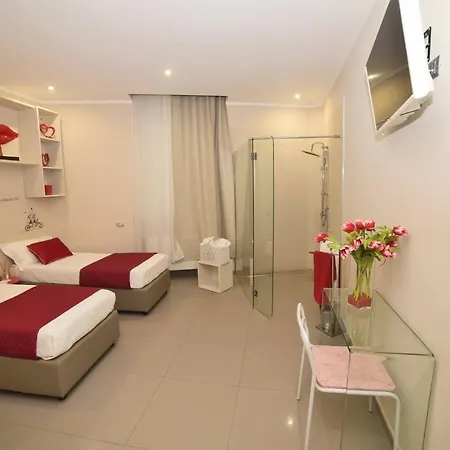 Affittacamere B&B Lamezia Terme Lamezia Terme