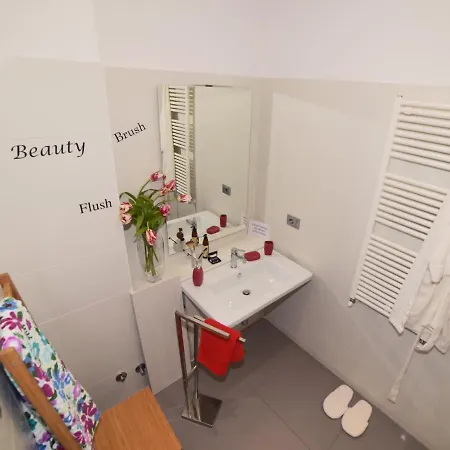 게스트하우스 B&B Lamezia Terme 라메지아 테르메