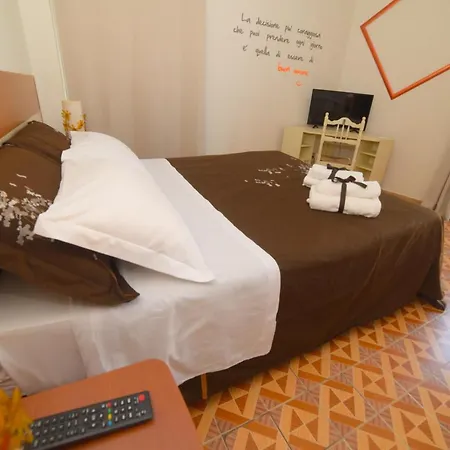 Affittacamere B&B Lamezia Terme 4*