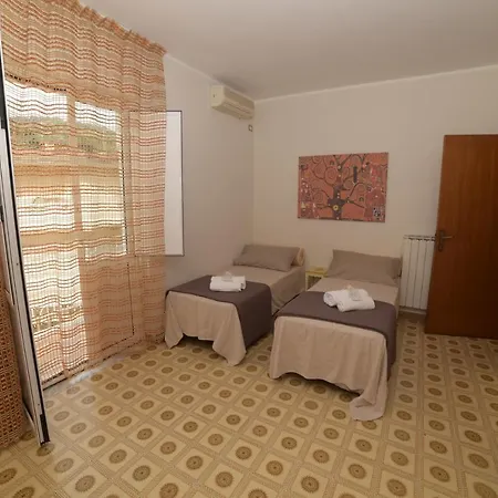 게스트하우스 B&B Lamezia Terme 4*