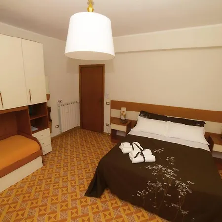 B&B Lamezia Terme 2*