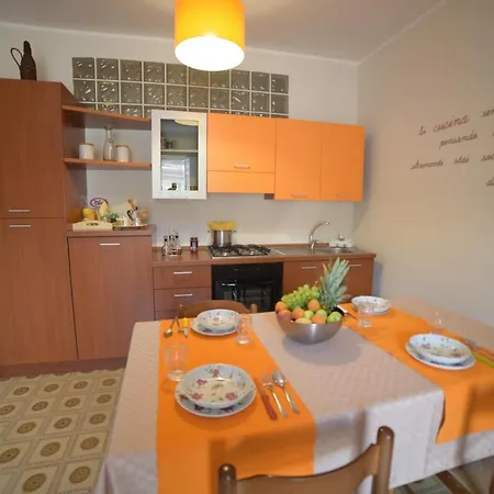 게스트하우스 B&B Lamezia Terme 라메지아 테르메