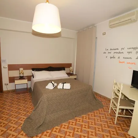 게스트하우스 B&B Lamezia Terme 라메지아 테르메