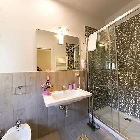 B&B Lamezia Terme Affittacamere 4*