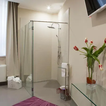 Affittacamere B&B Lamezia Terme