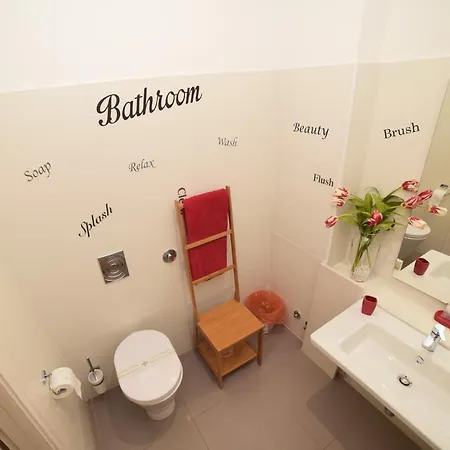 게스트하우스 B&B Lamezia Terme