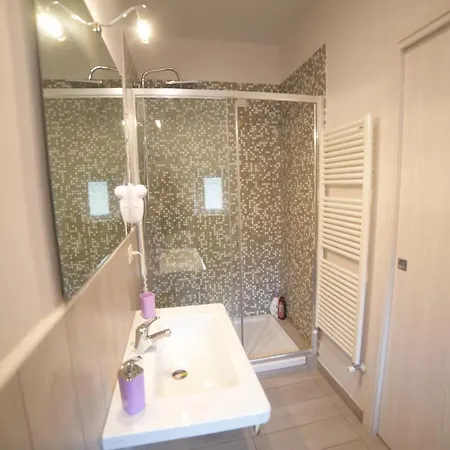 B&B Lamezia Terme 게스트하우스