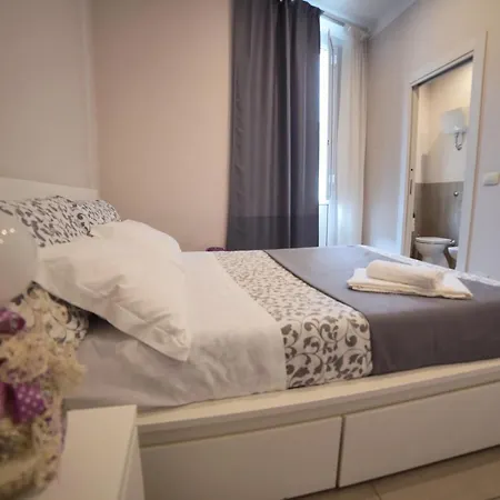 B&B Lamezia Terme 4* Lamezia Terme