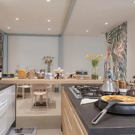 B&B Lamezia Terme 4*