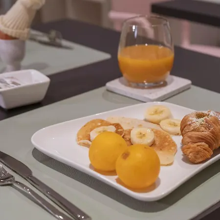 B&B Lamezia Terme 게스트하우스 라메지아 테르메