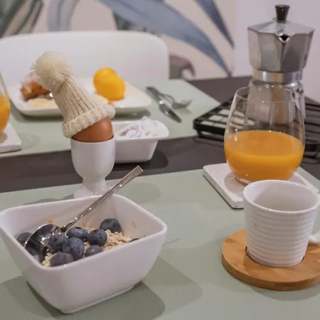 B&B Lamezia Terme 게스트하우스 라메지아 테르메