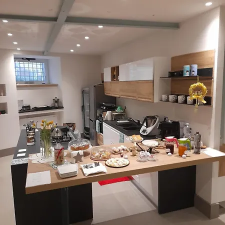 게스트하우스 B&B Lamezia Terme 4*