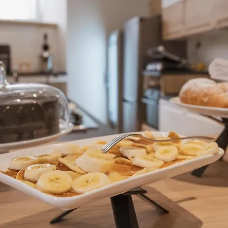 B&B Lamezia Terme 4*