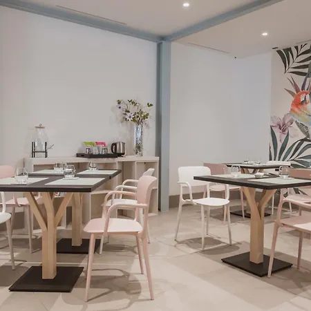 게스트하우스 B&B Lamezia Terme 4*