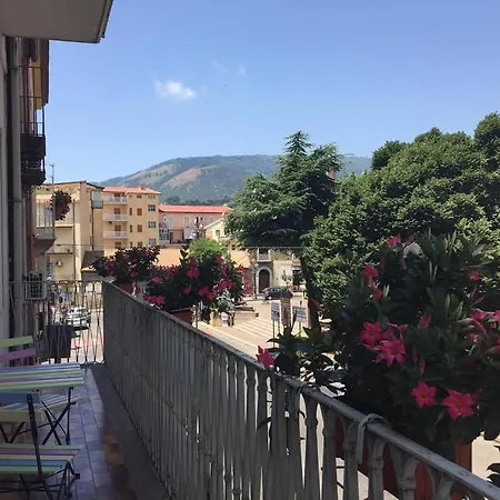 B&B Lamezia Terme 라메지아 테르메