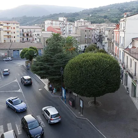 게스트하우스 B&B Lamezia Terme 라메지아 테르메