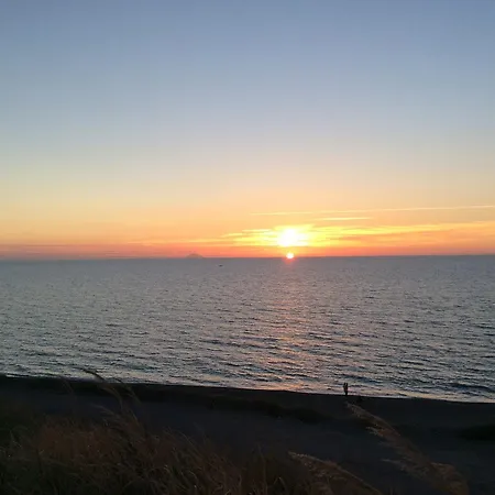 B&B Lamezia Terme 게스트하우스 라메지아 테르메