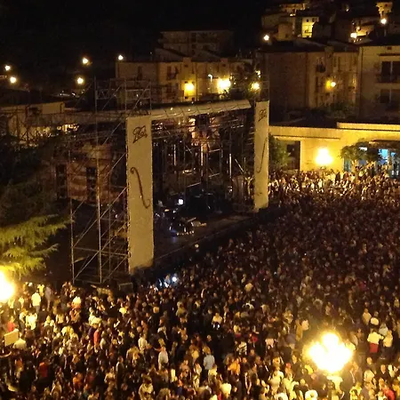 B&B Lamezia Terme 4*