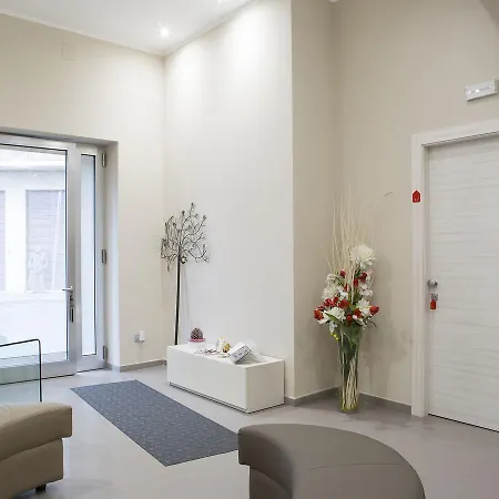 B&B Lamezia Terme Affittacamere Lamezia Terme