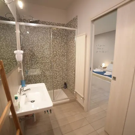 게스트하우스 B&B Lamezia Terme 라메지아 테르메