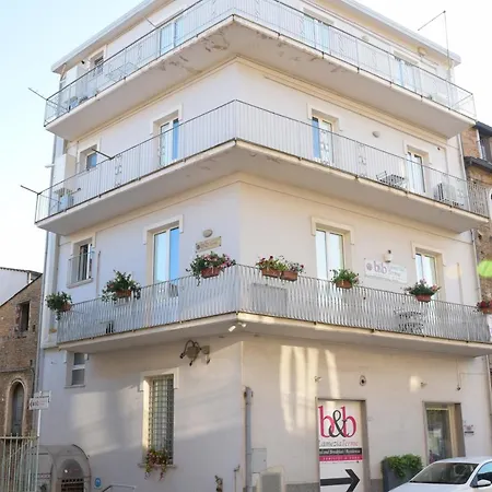 B&B Lamezia Terme Lamezia Terme