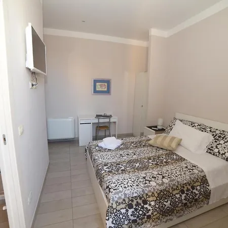 B&B Lamezia Terme Affittacamere