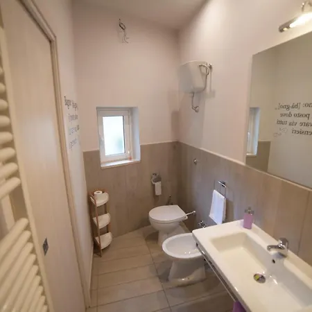 게스트하우스 B&B Lamezia Terme