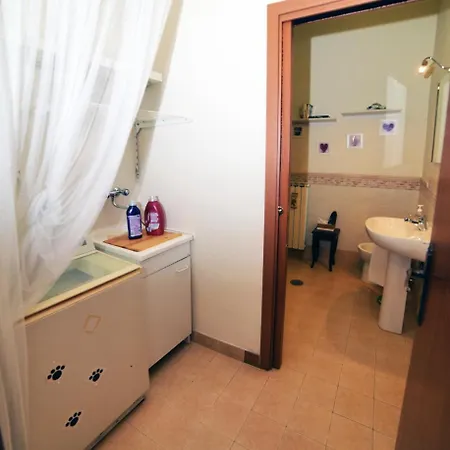 B&B Lamezia Terme 게스트하우스 라메지아 테르메