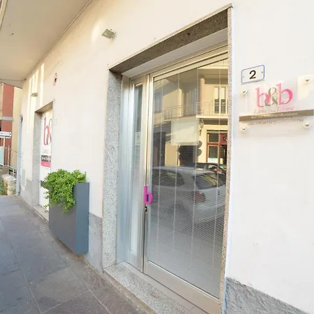 B&B Lamezia Terme 라메지아 테르메