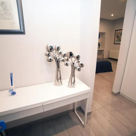 게스트하우스 B&B Lamezia Terme 4*