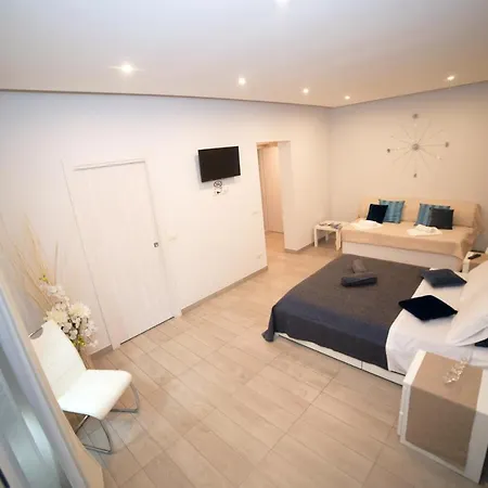 Affittacamere B&B Lamezia Terme 4*