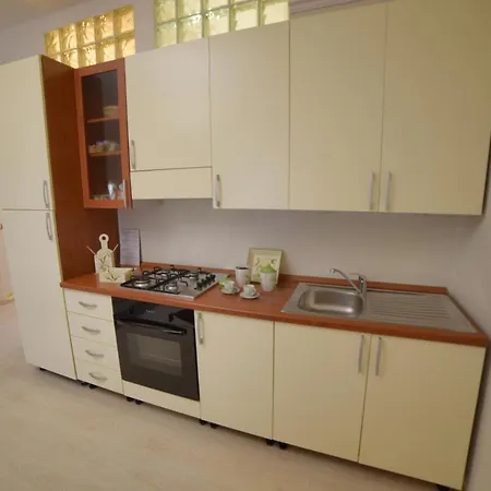 B&B Lamezia Terme Affittacamere Lamezia Terme