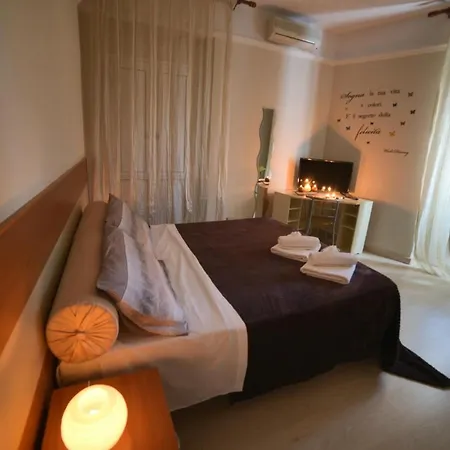 Affittacamere B&B Lamezia Terme Lamezia Terme