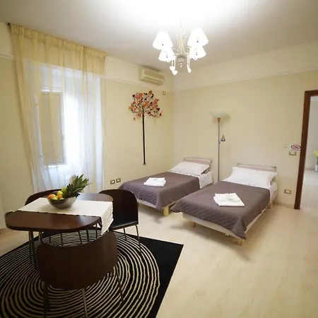 B&B Lamezia Terme 라메지아 테르메