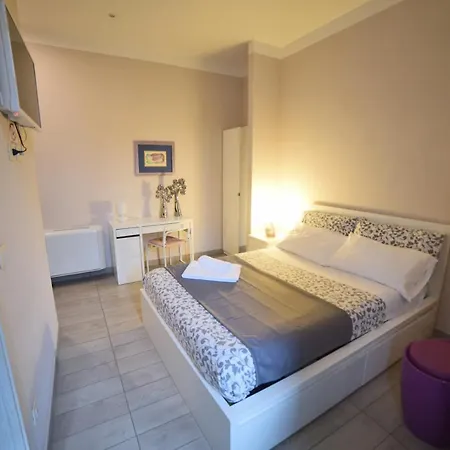 B&B Lamezia Terme 게스트하우스 라메지아 테르메