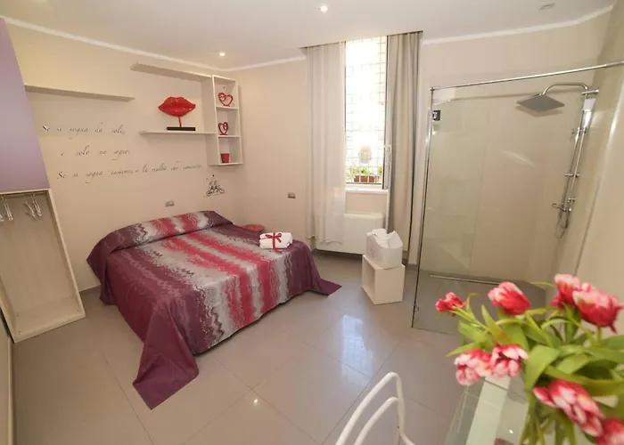 B&B Lamezia Terme 4*