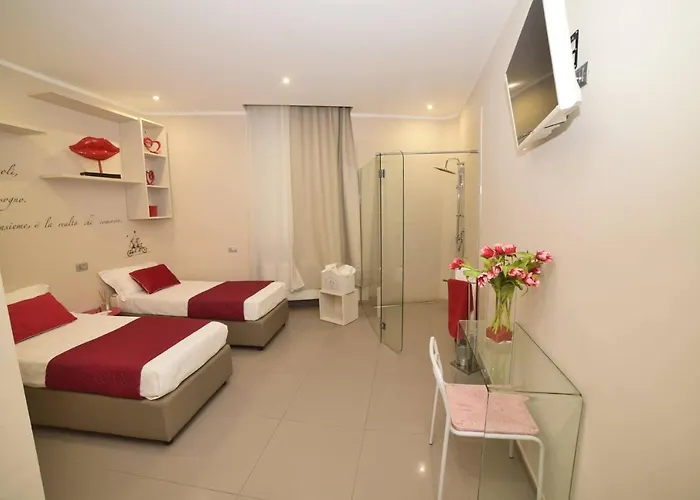 Guest house B&B Lamezia Terme Lamezia Terme