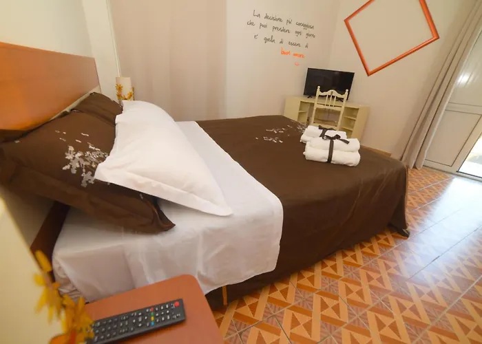 Guest house B&B Lamezia Terme 4*
