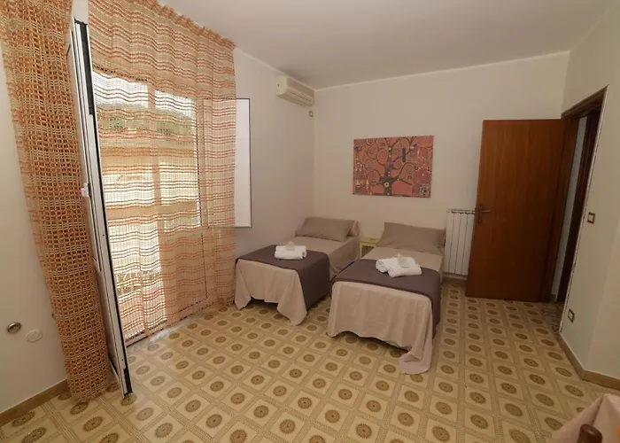 Guest house B&B Lamezia Terme 4*
