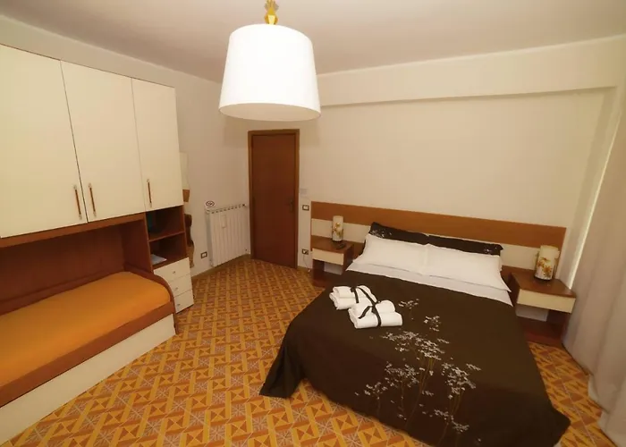 B&B Lamezia Terme 4*