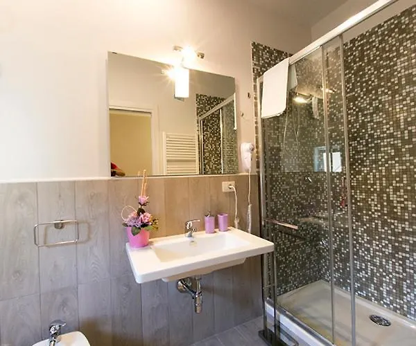 B&B Lamezia Terme Guest house 4*