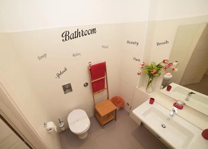 Guest house B&B Lamezia Terme