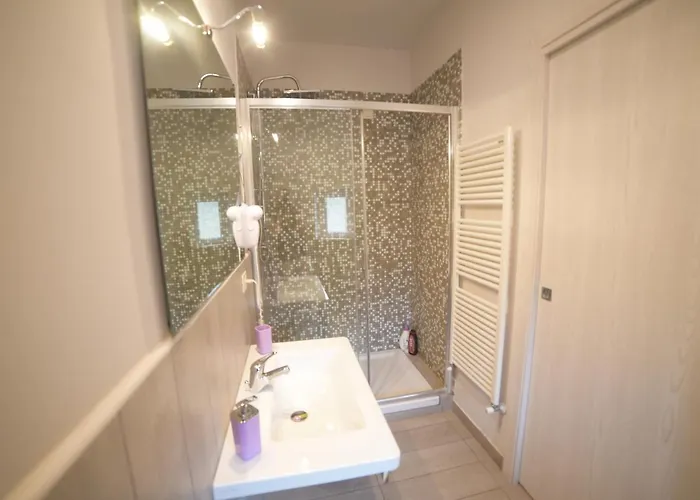 B&B Lamezia Terme Guest house