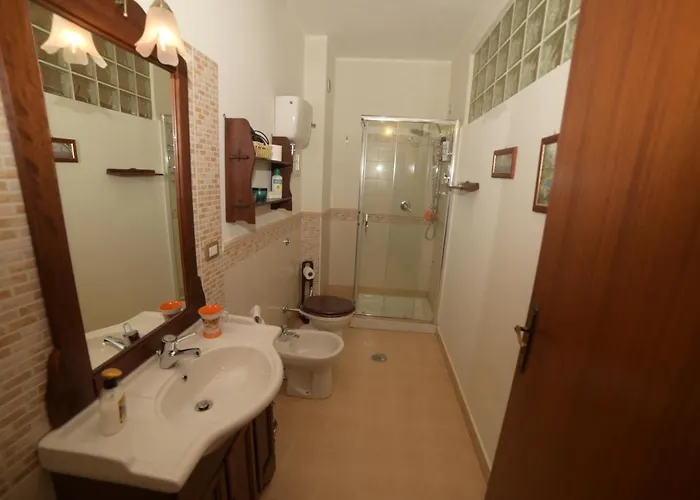 B&B Lamezia Terme Guest house 4*