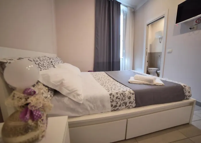 B&B Lamezia Terme 4* Lamezia Terme