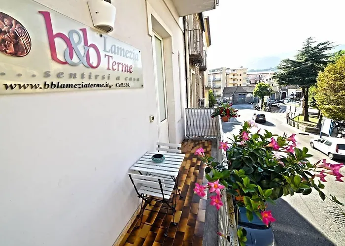 B&B Lamezia Terme