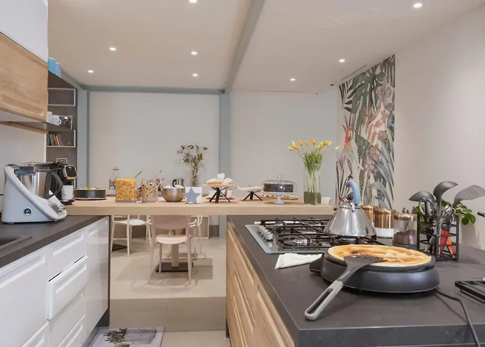 B&B Lamezia Terme 4*