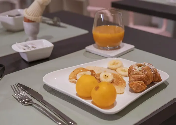 B&B Lamezia Terme Guest house Lamezia Terme