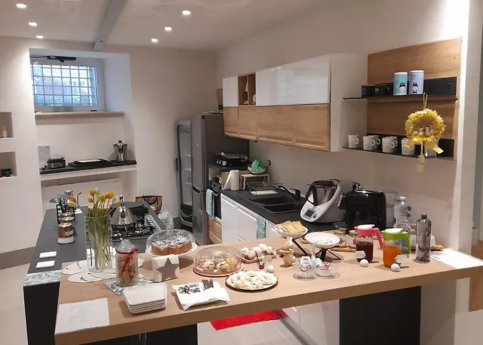 Guest house B&B Lamezia Terme 4*